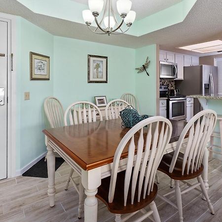 Beach Club 307 St. Simons Island Екстер'єр фото
