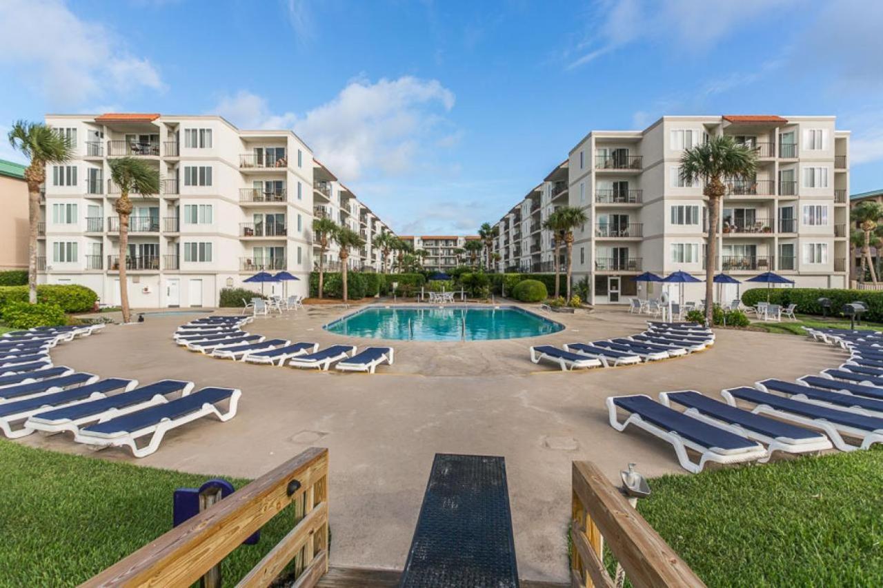 Beach Club 307 St. Simons Island Екстер'єр фото