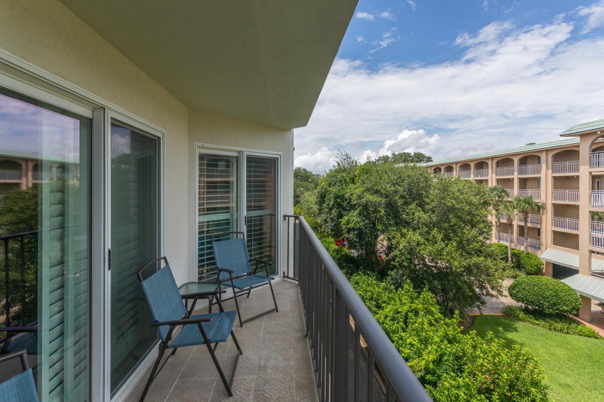 Beach Club 307 St. Simons Island Екстер'єр фото