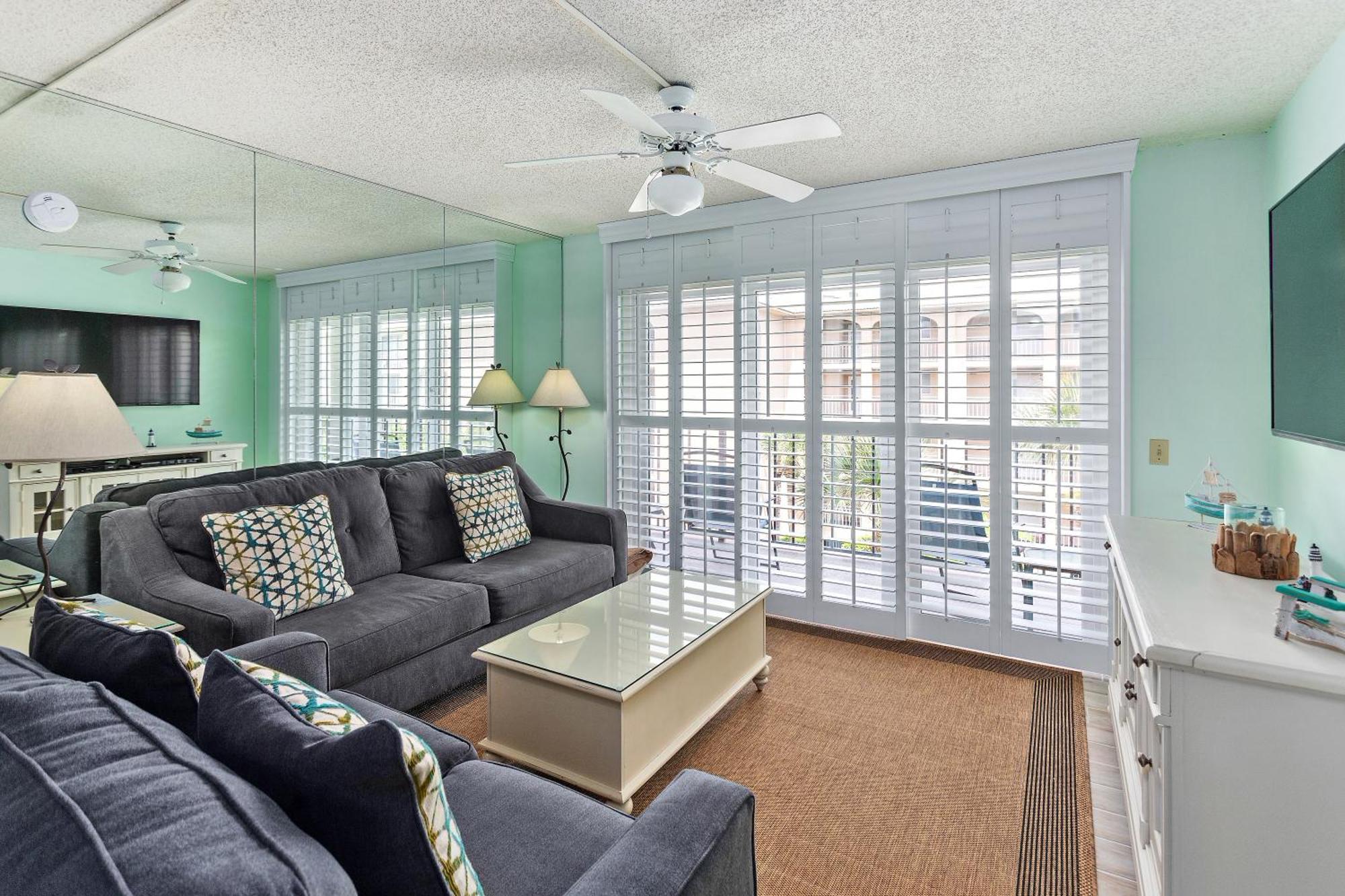 Beach Club 307 St. Simons Island Екстер'єр фото